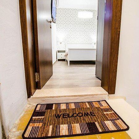 Valletta Republic Suite Bagian luar foto