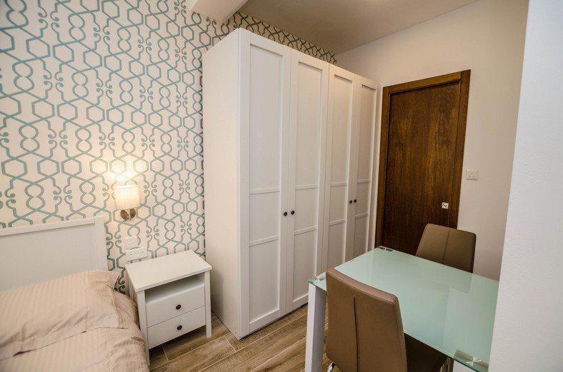 Valletta Republic Suite Bagian luar foto