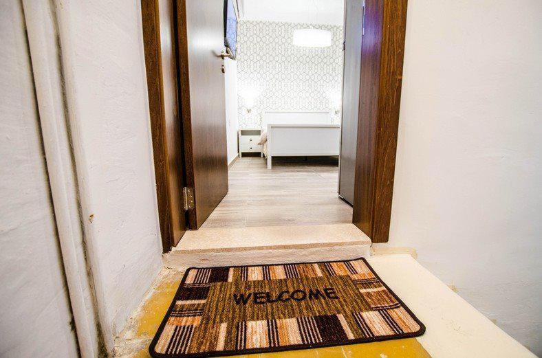 Valletta Republic Suite Bagian luar foto